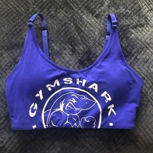 Gymshark Legacy Fitness Sports Bra
